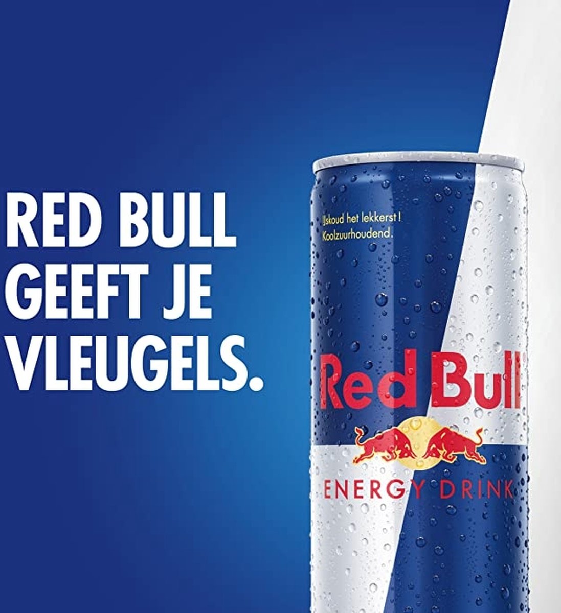 Red Bull - Regular 24 x 250ml