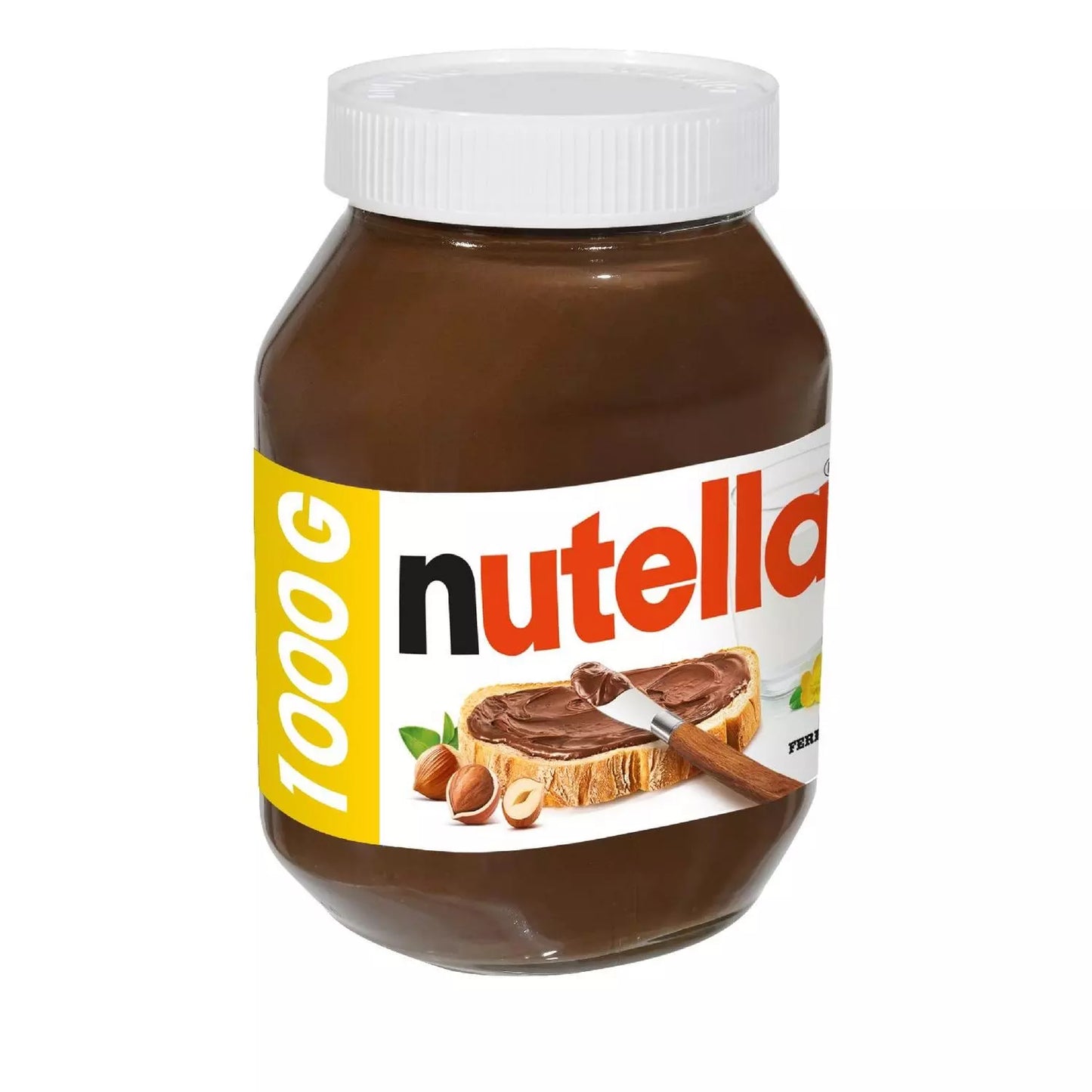 Nutella 1KG