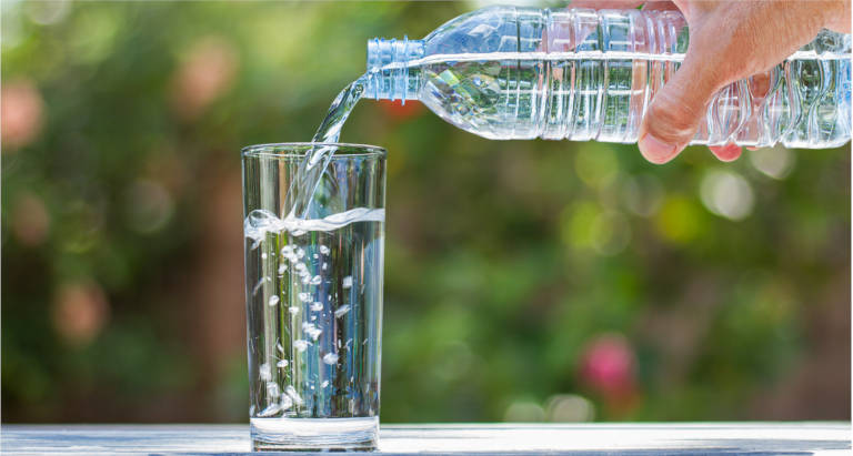 Water