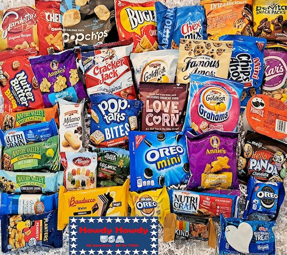 Snack’s