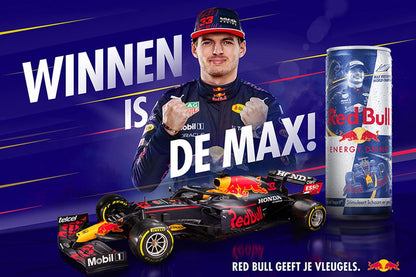 Red Bull - Regular 24 x 250ml