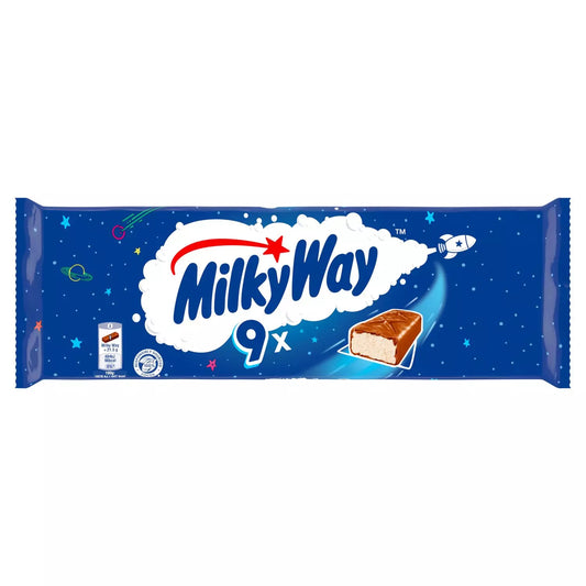 MilkyWay x9