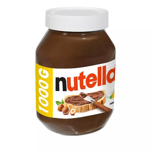 Nutella 1KG
