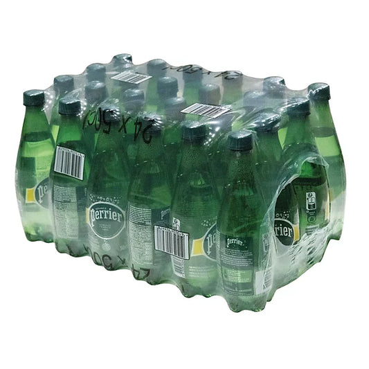 Perrier - Mineeraalwater 24x 50cl