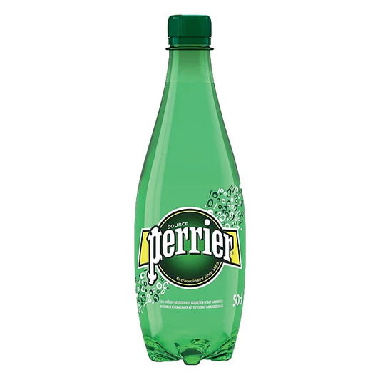 Perrier - Mineeraalwater 24x 50cl
